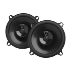 The PowerDrop 54 | Component Speaker Set