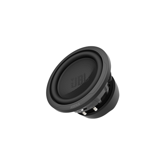 The Apex 10 | High-Output Subwoofer